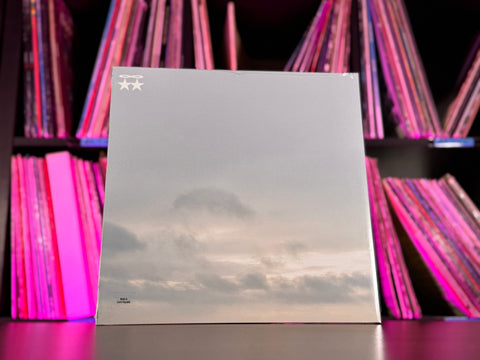 Tiffany Day - Halo (Coke Bottle Clear Vinyl)