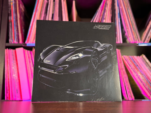 Charli XCX - Vroom Vroom (12" Vinyl)