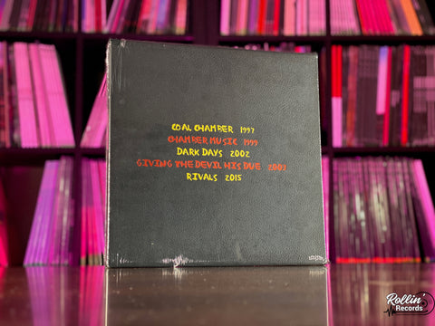 Coal Chamber - Loco (6LP Box Set)