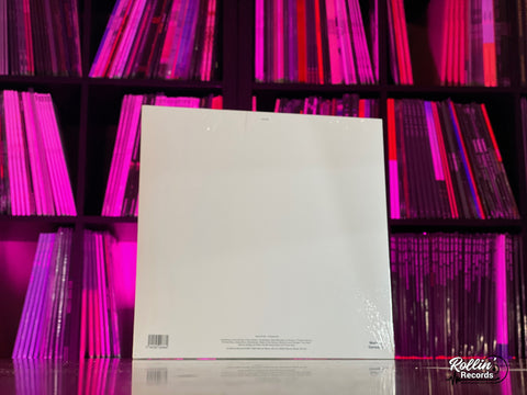 New Order - Substance