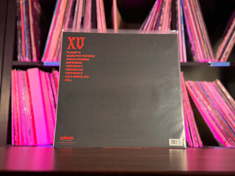 King Gizzard & The Lizard Wizard - Infest The Rat's Nest (Injection Molded Pet)