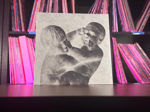 Peso Pluma - DINASTÍA (Deluxe White Vinyl)