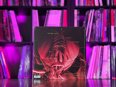 Alice in Chains - Jar Of Flies