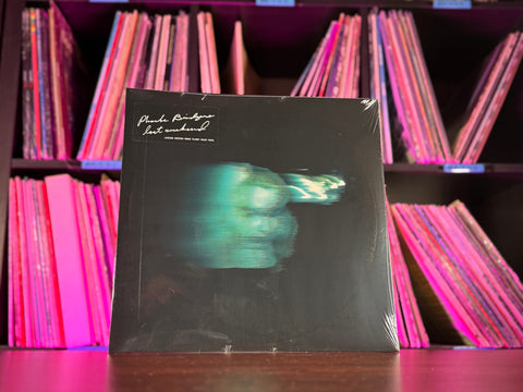 Phoebe Bridgers - Lost Weekend (Rogue Planet Vinyl)