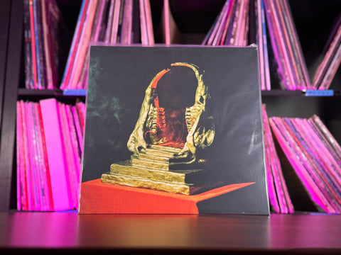 King Gizzard & The Lizard Wizard - Infest The Rat's Nest (Injection Molded Pet)