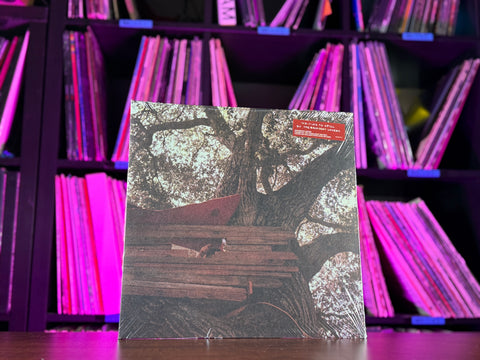 The Backstreet Lovers - Waiting To Spill (Anniversary Edition Rudy Red Vinyl)