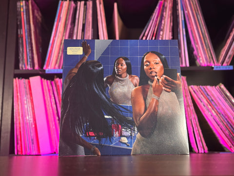 Rachel Chinouriri - I Think I Spoke Too Soon (Indie Exclusive Blue Vinyl)