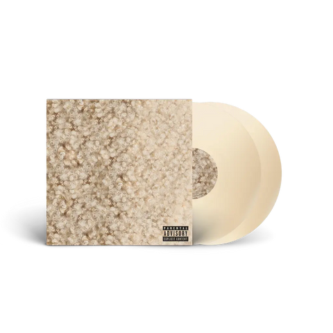 Doja Cat - Scarlet 2 CLAUDE (Beige Vinyl)*