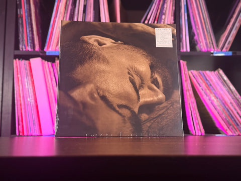 Sam Smith - Hazel Eyes (Indie Exclusive Clear Vinyl) (Alternate Cover)