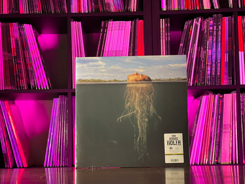 The Mars Volta - De-Loused In The Comatorium (Green/Gold Vinyl)