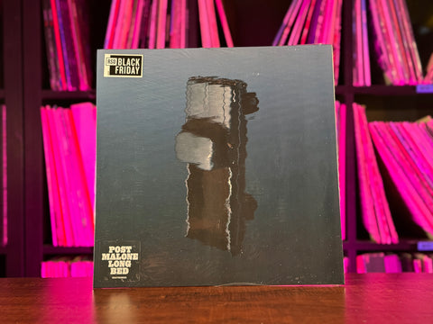 Post Malone - Long Bed (RSDBF25 Neon Orange Vinyl)