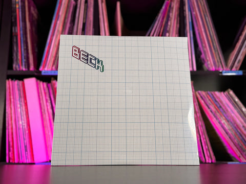 Beck - The Information