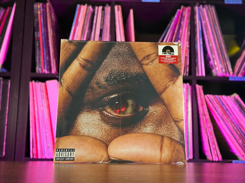Paper Route Illuminati - Paper Route Illuminati (RSD Exclusive Snake Eyes Galaxy Vinyl) (RSD26)(LIMIT OF 1)