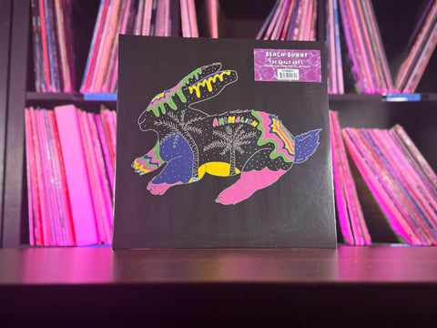 Beach Bunny - The Early Days: Animalism, Pool Party, Crybaby (Green Vinyl)