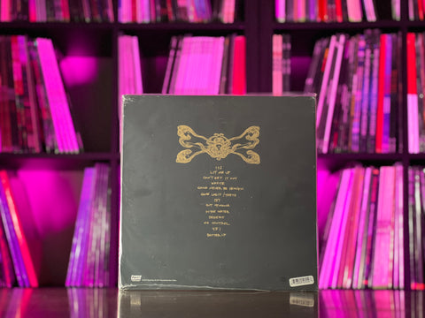 Brand New - Science Fiction