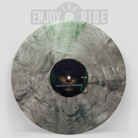 Sky Ferreira - Night Time, My Time (Iridescent Green Vinyl)