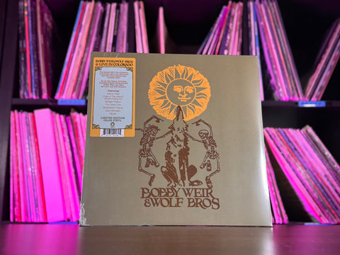 Bobby Weir & Wolf Bros - Live In Colorado: Vol. 2