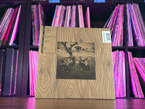 Jurassic 5 - Quality Control (RSD Exclusive 25th Anniversary Gatefold 2LP Woodgrain Vinyl) (RSD26)(LIMIT OF 1)