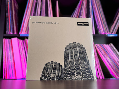 Wilco - Yankee Hotel Foxtrot (2022 Remaster)
