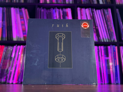 Rush - Counterparts (Brick & Mortar Exclusive)