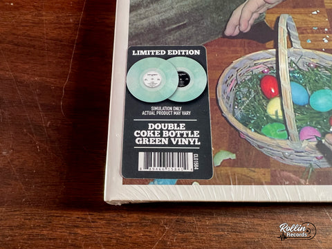 Todd Rundgren - Liars (RSD24 Color Vinyl) (LIMIT OF 1)
