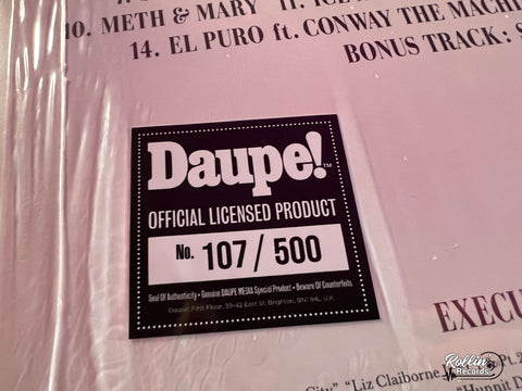 Armani Caesar - The Liz 2