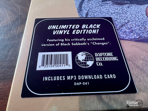 Charles Bradley - Changes