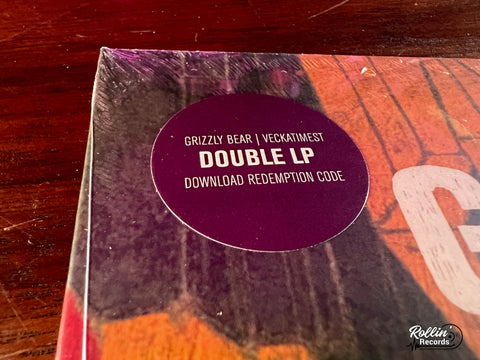 Grizzly Bear - Veckatimest