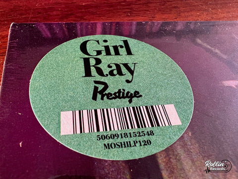 Girl Ray - Prestige