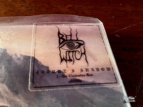 Bell Witch - Future's Shadow Part 1: The Clandestine Gate