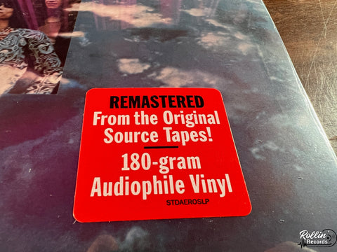 Aerosmith - Aerosmith