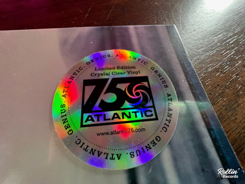 Matchbox Twenty - Yourself or Someone Like You (ROCKTOBER) (Clear Vinyl)