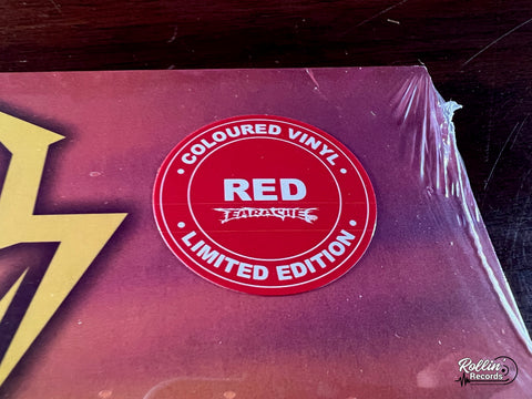 Municipal Waste - Hazardous Mutation