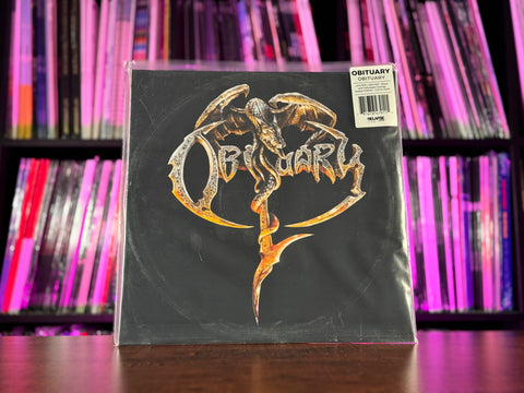 Obituary - Obituary
