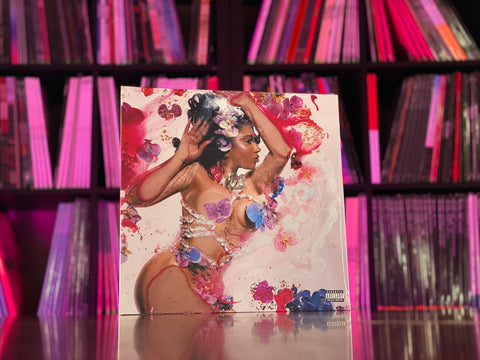 Kali Uchis - Orquideas