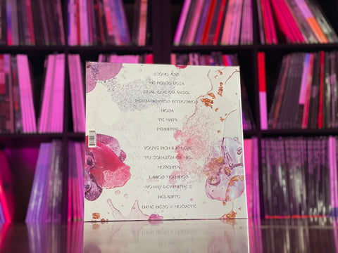 Kali Uchis - Orquideas