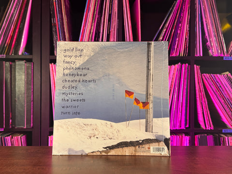 Yeah Yeah Yeahs - Show Your Bones (Indie Exclusive Orange/Yellow/Purple Vinyl)