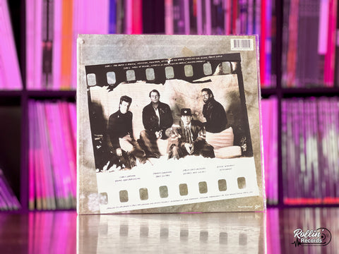 Stevie Ray Vaughan - In Step (Music On Vinyl)