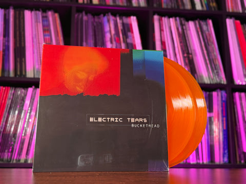 Buckethead - Electric Tears (Colored Vinyl)