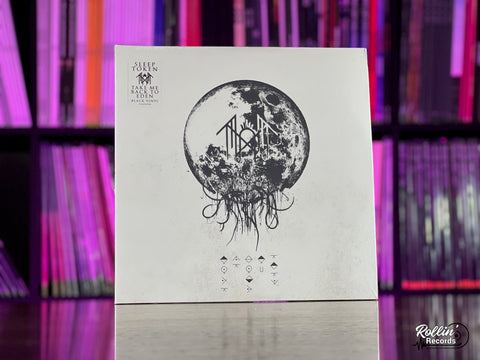 Sleep Token - Take Me Back To Eden