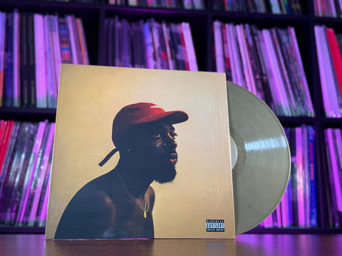 Brent Faiyaz - Sonder Son (Colored Vinyl)