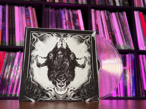 Chappell Roan - School Nights EP (Colored Vinyl)