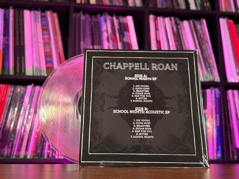 Chappell Roan - School Nights EP (Colored Vinyl)