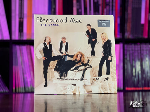 Fleetwood Mac - The Dance