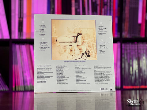 Fleetwood Mac - The Dance