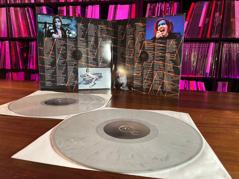 Marilyn Manson - Mechanical Animals (Gatefold)