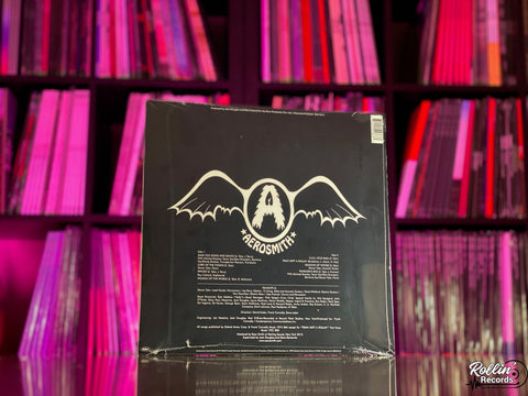 Aerosmith - Get Your Wings