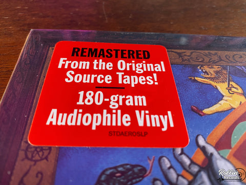 Aerosmith - Nine Lives