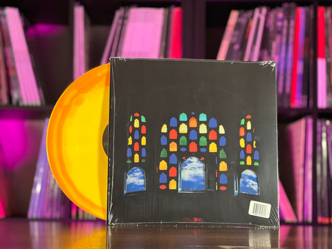 Khruangbin - A LA SALA (Soleil Colored Vinyl)