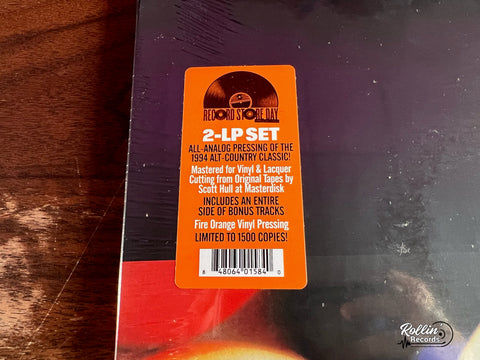 Bottle Rockets - Brooklyn Side (RSD24 Color Vinyl) (LIMIT OF 1)